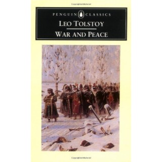 War And Peace